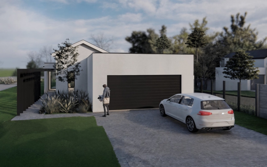 4 Bedroom Property for Sale in Verdeau Lifestyle Estate Western Cape